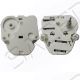 Stepper Motor for Chevrolet -Cruz,VW --new Jetta,BMW, Hyundai, Suzuki - Swift (Counter-Clockwise Rotation and refreshed)