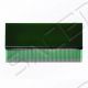 LCD Display with Green Ribbon/ Flat Cable for Citroen C5(2001-2004); Xsara N1(1997-2005)