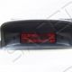 LCD Display with black Ribbon / Flat Cable for Citroen C5/Xsara  (light background)