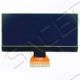 LCD display with FPC 8V for Mercedes A/B class (2004+)