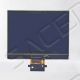 Full size  LCD Display with FPC For VOLKSWAGEN GOLF V/TOURAN/PASSAT (models after 2003) and SEAT (some models after 2004)(Thickness 2mm) 