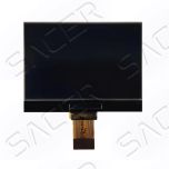 LCD Display for Ford Focus/C-Max/Galaxy/Kuga