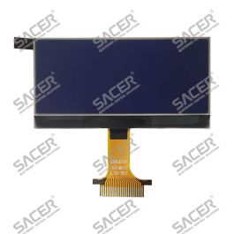 LCD Anzeige VW Audi Für Armaturenbrett Tacho - Aftermarket