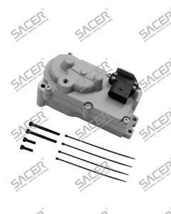 Turbo Electronic Actuator SA1150-139-A4-24V- 5452655 for Cummins ISB QSB