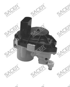 Turbo Actuator SA1170-9-12V-835556-0248 for Ford EcoBlue 2.0L Transit Custom 2022-2023