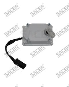Turbo Electronic Actuator SA1192-12-24V- 59001107453 for Hyundai / Kia D6GA / D6HA / D6CB Diesel – Mega / Universe / HD120–350 / Granbird