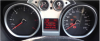 instrument dashboard (Light up)