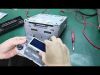 SA1245 install and lighting video - Sacer Ltd