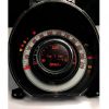 instrument cluster