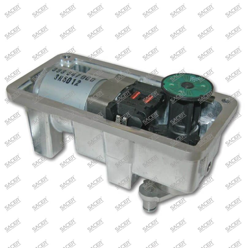 SA1130 G107 H12 Turbo Actuator Gearbox SA1130 G107 H12 Turbo Actuator Gearbox