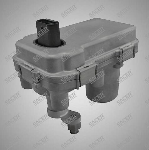 T1 Smart Electronic Actuator T1 Smart Electronic Actuator