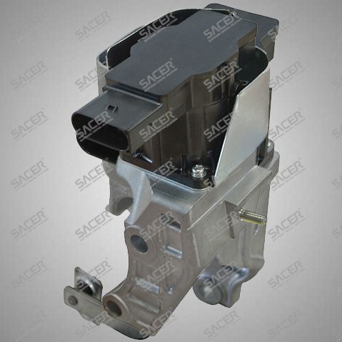 T2 Smart Electronic Actuator T2 Smart Electronic Actuator