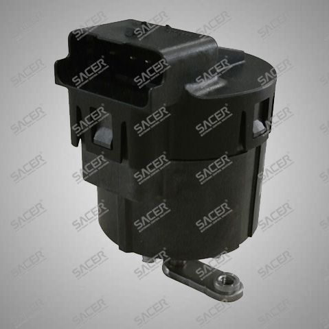 T4 SMART ELECTRONIC ACTUATOR T4 SMART ELECTRONIC ACTUATOR