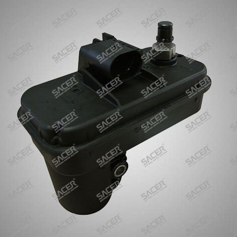 T6 SMART ELECTRONIC ACTUATOR T6 SMART ELECTRONIC ACTUATOR