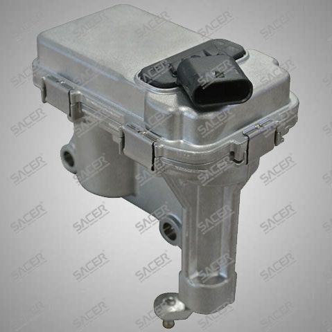 T8 SMART ELECTRONIC ACTUATOR T8 SMART ELECTRONIC ACTUATOR