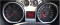 instrument dashboard (Light up)