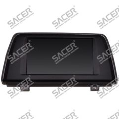 SA1249 ,SA1304- Genuine BMW F48 X1 Navigation Display Screen 6.5 LCD Monitor 2015-2017