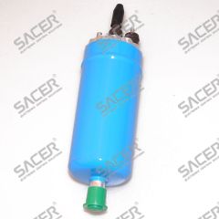SA4001-Renault fuel pump(blue) OE number 0580464076/0580464089