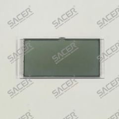 LCD Display for Renault Scenic 2 / Renault Modus only 8V