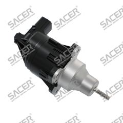 K6T52772 turbo actuator 49477-05200 49489-52900 for Mazda 6, CX-5, CX-9