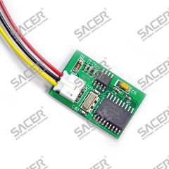 SA1423-Immo Emulator for Renault New Programmer