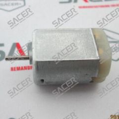 DC Motor Door Lock Motor (Length L=12MM)