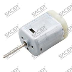 DC Motor Door Lock Motor (Length L= 20 MM)