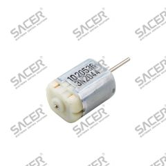 DC Motor Door Lock Motor (Length = 9 MM)