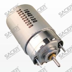DC MOTOR For JMC Diesel