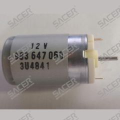 DC MOTOR - SA1058
