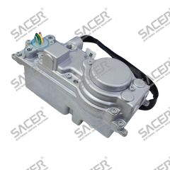 12V2 P-3787579 F710.26 HE400 HE500 electric actuator for Holset Reman Kit