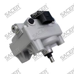 24V 3778369 HE200VG Turbo Actuator For FOTON AUMARK CUMMINS ISF2.8 2.8L 87KW Euro V Diesel