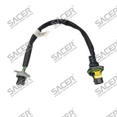 SA1150 HE4xx/5xx turbo actuator Type B connector 400mm