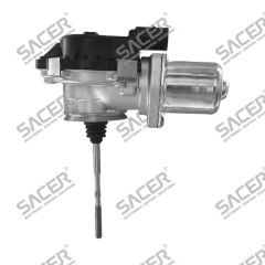 06L145614B - Turbocharger wastegate actuator for Audi turbochargers (A4, A5, A6, Q5, Q7, Macan, 2.0T)