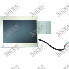 TFT Navigation Display For Audi Q7