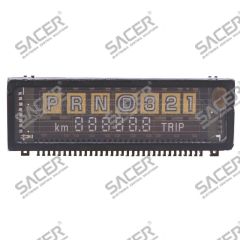 LCD Display for Buick Century / Regal NHA 10331622 158k MT (32pins)