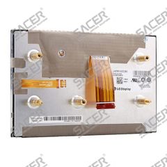 TFT Navigation Display For Citroen C4 / C5 / 3008