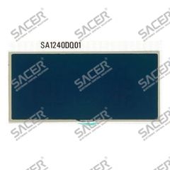 LCD Display for Audi A6 (4F) (2004-2011) / Q7 (4L) (2006-)