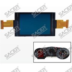 LCD Display with FPC For Seat Altea XL Leon Toledo
