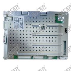 TFT Navigation Display For IVECO Stralis (2002-2006)