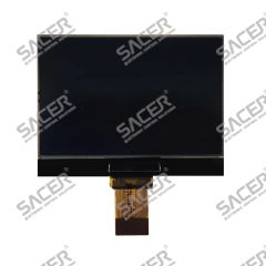 LCD Display for Ford Focus/C-Max/Galaxy/Kuga