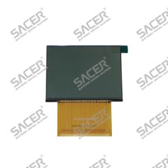 LCD Display For John Deere Tractors