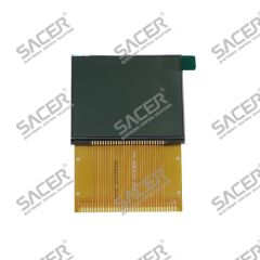 LCD Display for John Deere Tractors