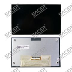 LCD Display for Radio Navigation Kia Hyundai TDO-0797F00136-V3