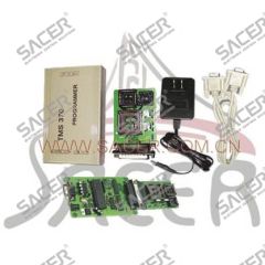 SA1408 - TMS370 Programmer For programming MC68HC711 and MC68HC11 series