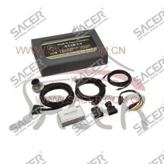 SA1411 - MB STAR compact C4 