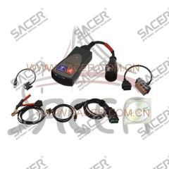 SA1412 - Lexia3 Citroen Peugeot Diagnostic PP2000 