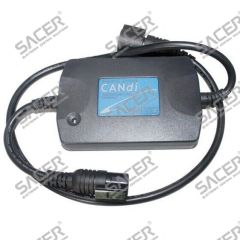 SA1443-Candi GM Tech2 Diagnostic Scanner