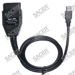 SA1460 - VAG VCDS programer