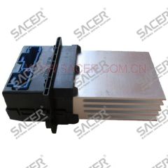 SA1472 - 6441L2 VALEO Heater Resistor Peugeot207/406/607/1007 C2C3C5